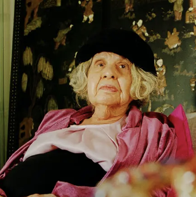 Alice Mackler, Sculptor Discovered In Her 80s, Has Died At 92
